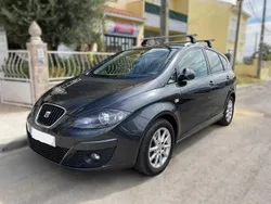 Usado 2010 Seat Altea XL Monovolume | € 6.900