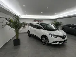 Branco Usado 2018 Renault Scénic IV Bose Edition Monovolume | € 22.900 (Caro)