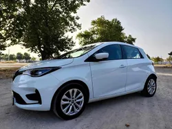 Branco Usado 2021 Renault Zoe Citadino | € 15.400 (Super Preço)