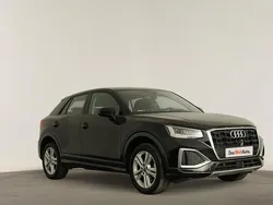 Preto Usado 2024 Audi Q2 Advanced SUV | € 28.490 (Preço justo)