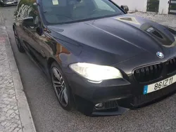 Usado 2010 BMW 530 Sedan | € 16.500