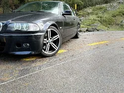 Usado 2002 BMW 330 Cabrios | € 19.000