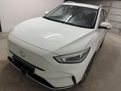 Branco Usado 2022 MG ZS | € 18.900 (Bom preço)