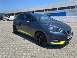 Cinza Usado 2022 Nissan Kiiro | € 14.490