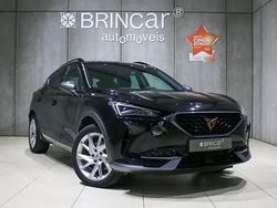 Preto Usado 2023 Cupra Formentor SUV | € 26.990 (Preço justo)