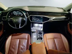 Branco Usado 2021 Audi A7 Premium Citadino | € 49.499