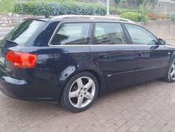 Usado 2006 Audi A4 Sport Carrinha | € 4.500 (Super Preço)