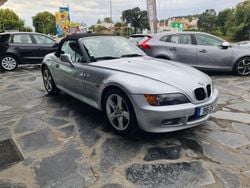 Cinzento (metalizado) Usado 1998 BMW Z3 Cabrios | € 11.950