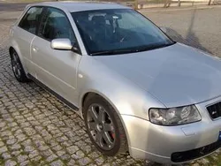 Usado 2001 Audi S3 | € 8.000