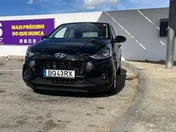 Usado 2021 Hyundai i10 Citadino | € 11.990 (Preço justo)