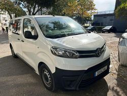 Branco Usado 2016 Toyota Proace Van | € 16.980