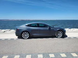 Usado 2013 Tesla Model S Sedan | € 18.900 (Preço justo)