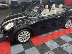 Usado 2017 Mini Cooper Citadino | € 18.700 (Preço justo)