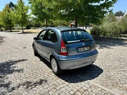 Cinza Usado 2006 Citroën C3 Citadino | € 2.500 (Bom preço)