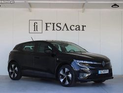 Preto Usado 2023 Renault Mégane Equilibre SUV | € 25.500 (Preço justo)