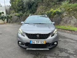 Usado 2017 Peugeot 2008 Allure SUV | € 10.990 (Preço justo)