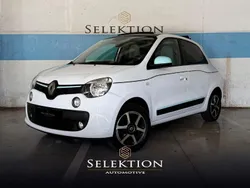 Branco Usado 2019 Renault Twingo Citadino | € 9.900 (Super Preço)