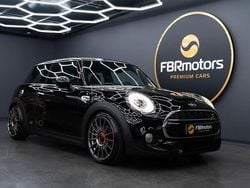Preto Usado 2016 Mini Cooper Citadino | € 19.990 (Preço justo)