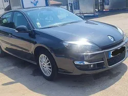 Usado 2012 Renault Laguna III Sedan | € 4.990