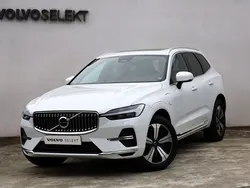 Branco Usado 2023 Volvo XC60 Plus SUV | € 54.800 (Bom preço)