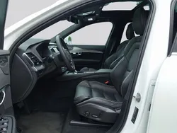 Branco Usado 2024 Volvo XC90 Plus SUV | € 63.900