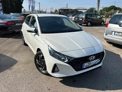 Branco Usado 2022 Hyundai i20 | € 16.990 (Preço elevado)