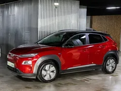 Vermelho Usado 2020 Hyundai Kauai Premium SUV | € 19.990 (Preço justo)