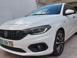 Usado 2019 Fiat Tipo Lounge Sedan | € 10.850 (Bom preço)