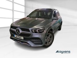 Cinza Usado 2021 Mercedes GLE350 SUV | € 61.900