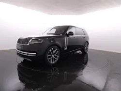 Preto Usado 2023 Land Rover Range Rover Autobiography SUV | € 169.900