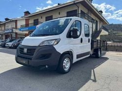 Branco Usado 2022 Fiat Ducato Van | € 29.990