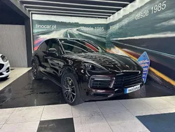 Outra Usado 2020 Porsche Cayenne SUV | € 77.799 (Preço justo)