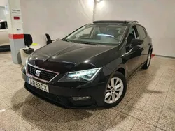 Preto Usado 2020 Seat Leon Style | € 15.900 (Preço justo)