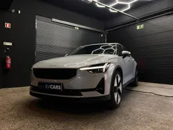 Cinzento Usado 2022 Polestar 2 Sedan | € 31.850 (Preço justo)