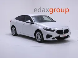Branco Usado 2024 BMW 216 Sport Line Coupé | € 34.490 (Bom preço)