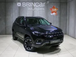 Preto Usado 2023 Jeep Compass Trailhawk SUV | € 27.890 (Bom preço)