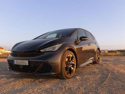 Usado 2022 Cupra Born Citadino | € 24.500 (Preço justo)