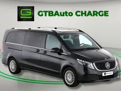 Preto Usado 2024 Mercedes 300 Monovolume | € 57.900