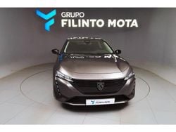 Cinzento Usado 2023 Peugeot 308 Active Carrinha | € 19.590 (Bom preço)