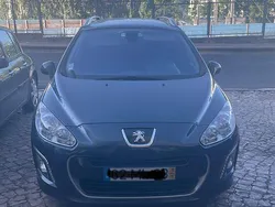Usado 2011 Peugeot 308 Carrinha | € 6.650 (Preço justo)