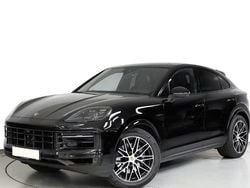 Preto Usado 2024 Porsche Cayenne SUV | € 97.990
