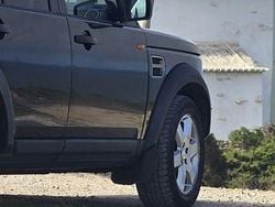 Usado 2004 Land Rover Discovery 3 SUV | € 24.500
