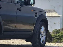 Usado 2004 Land Rover Discovery 3 SUV | € 24.500