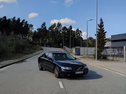 Usado 2001 Volvo S60 Sedan | € 7.000
