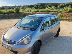 Usado 2005 Honda Jazz Citadino | € 3.270 (Preço justo)