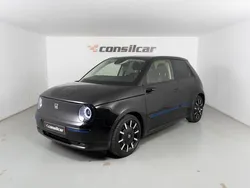 Preto Usado 2021 Honda e Advance Citadino | € 19.480