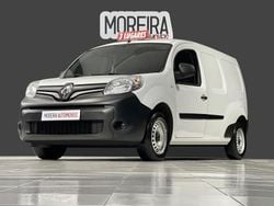 Branco Usado 2020 Renault Kangoo Business Monovolume | € 12.999 (Preço justo)