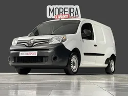 Branco Usado 2020 Renault Kangoo Business Monovolume | € 12.999 (Preço justo)