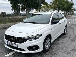 Usado 2017 Fiat Tipo Sedan | € 9.500 (Preço justo)