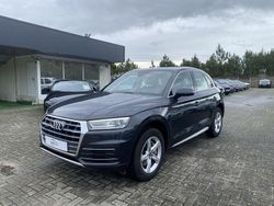 Usado 2017 Audi Q5 SUV | € 19.990 (Preço justo)